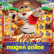 mugen online